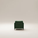 Fauteuil Herran - Vert