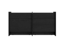 Hido sideboard - Black
