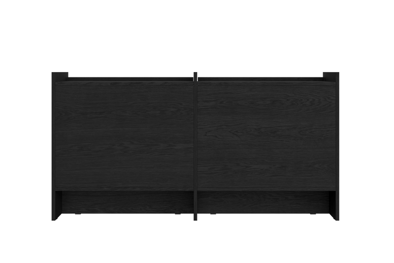 Hido sideboard - Black