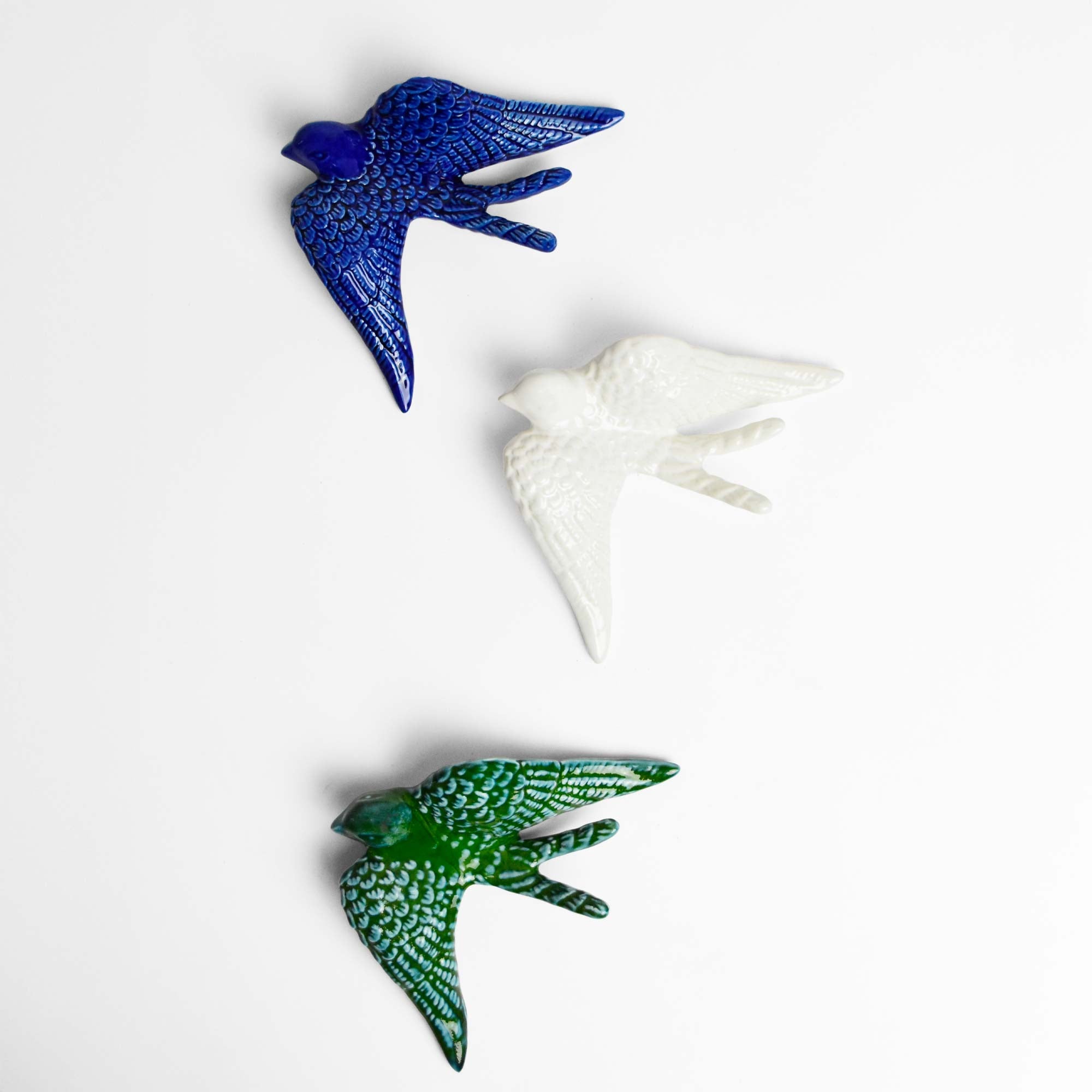 Trio D'Hirondelles - Lagun