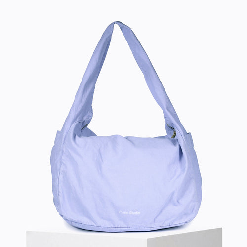 Petit Hobo Coton Ciel