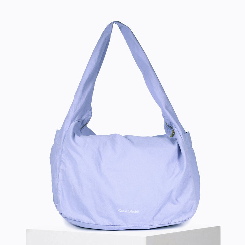 Petit Hobo Coton Ciel
