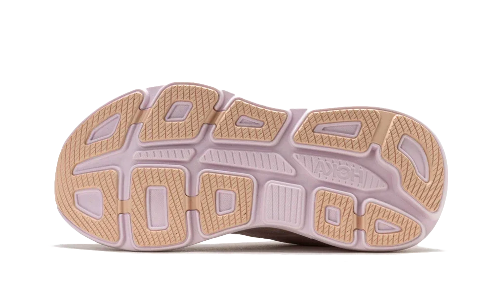 Bondi 9 W Lilac Cream Tangerine Glow - Violet
