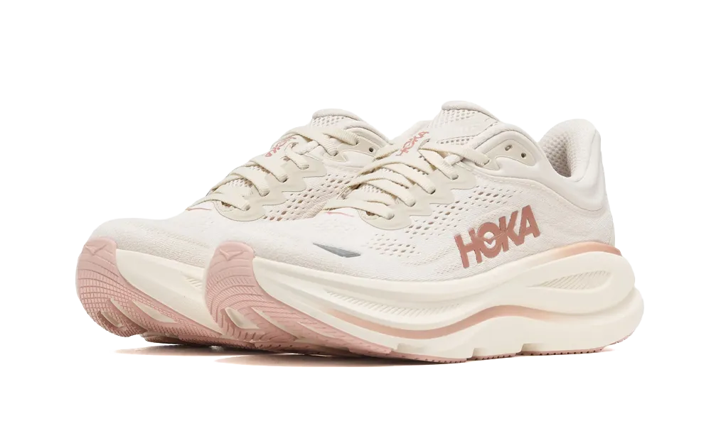 One Bondi 9 Oat Milk Rose Gold - Rose