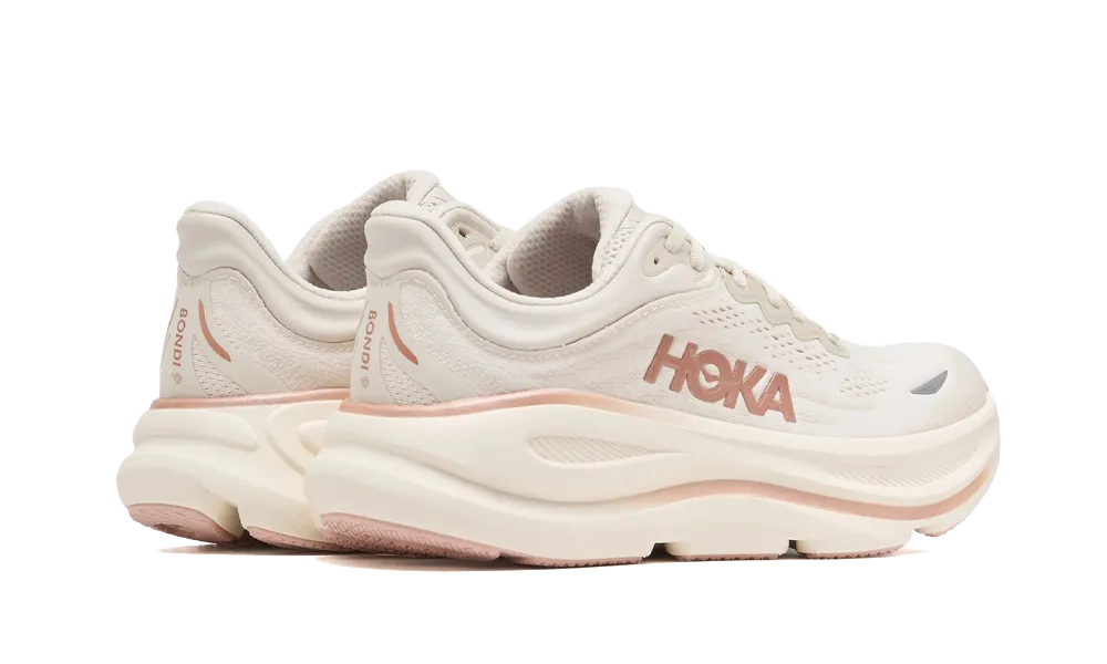 One Bondi 9 Oat Milk Rose Gold - Rose