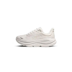 Hoka - One Bondi 9 Triple White - Blanc