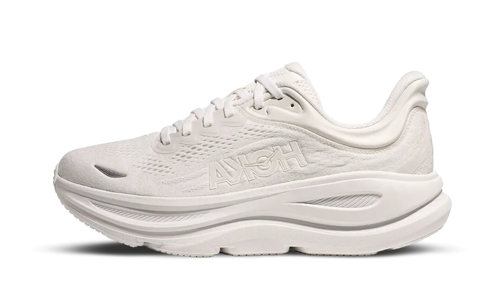 One Bondi 9 Triple White - Blanc