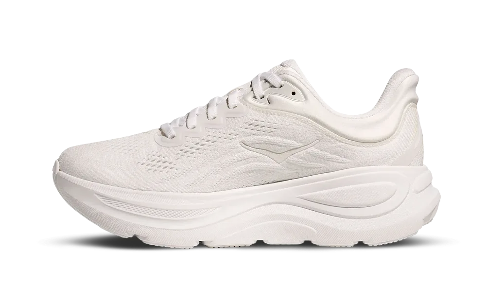 One Bondi 9 Triple White - Blanc