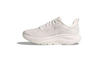Hoka - One Clifton 10 White - Blanc