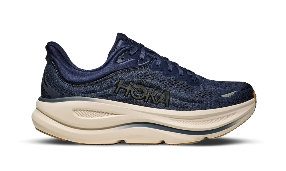 One Bondi 9 Midnight Blue Varsity Navy - Bleu