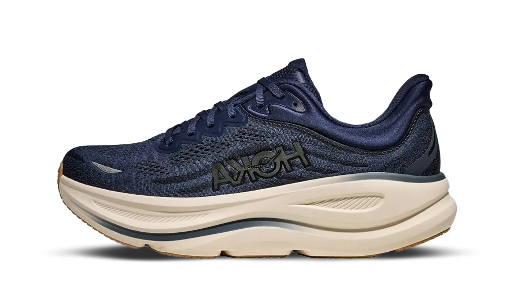 One Bondi 9 Midnight Blue Varsity Navy - Bleu