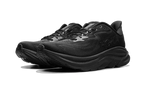 One Clifton 10 Black - Noir