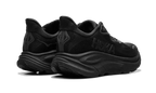 One Clifton 10 Black - Noir