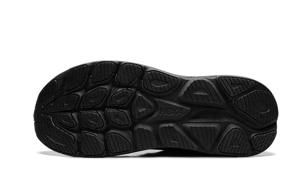 One Clifton 10 Black - Noir