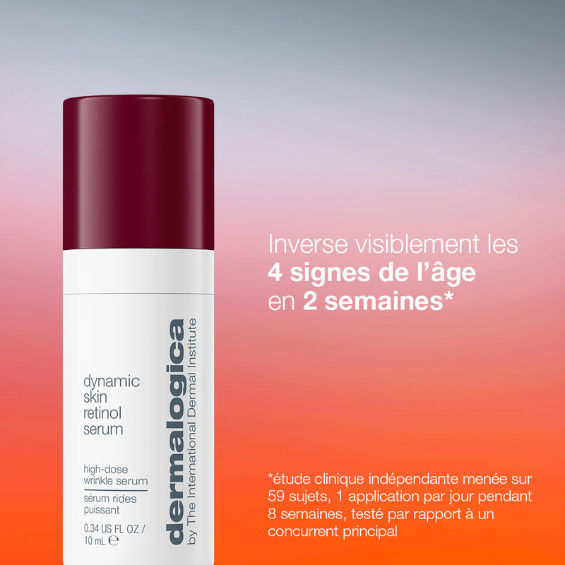 Coffret Expertise On The Go | Coffret Routine Voyage