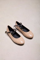 Ballerines - Holly - Beige