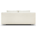 Laria - Slaapbank - Bouclé Stof - Beige