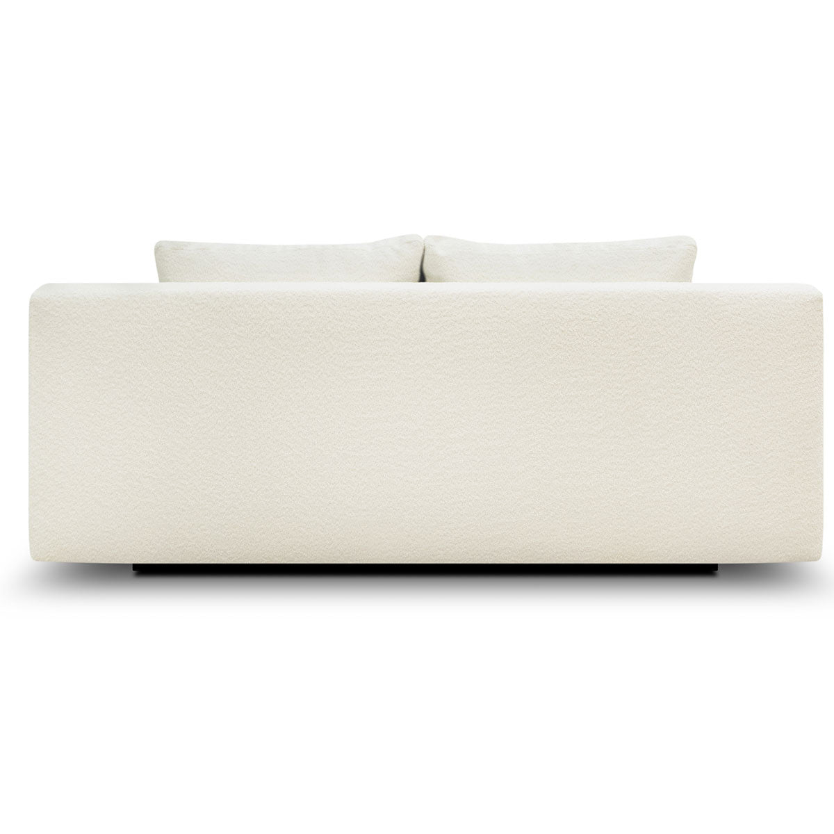 Laria - Slaapbank - Bouclé Stof - Beige
