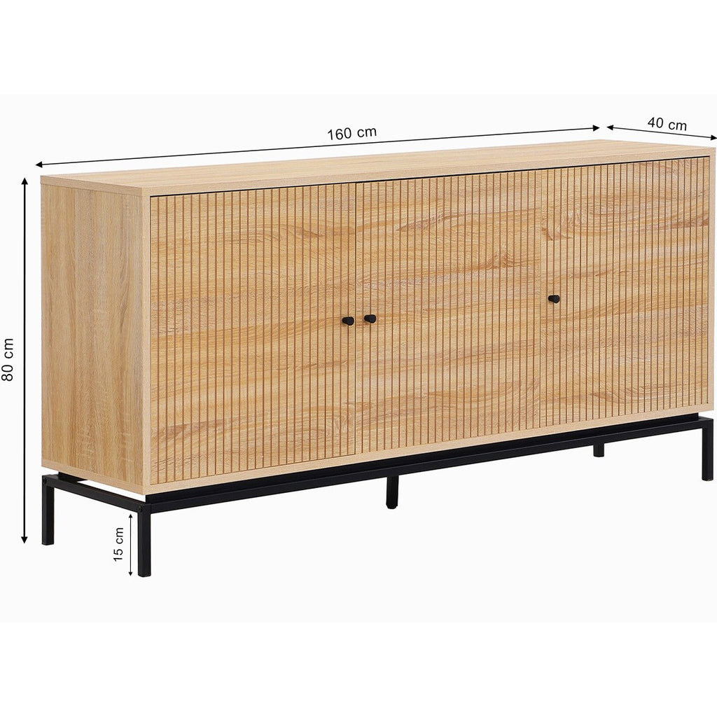 Talia - Madia - Effetto Legno