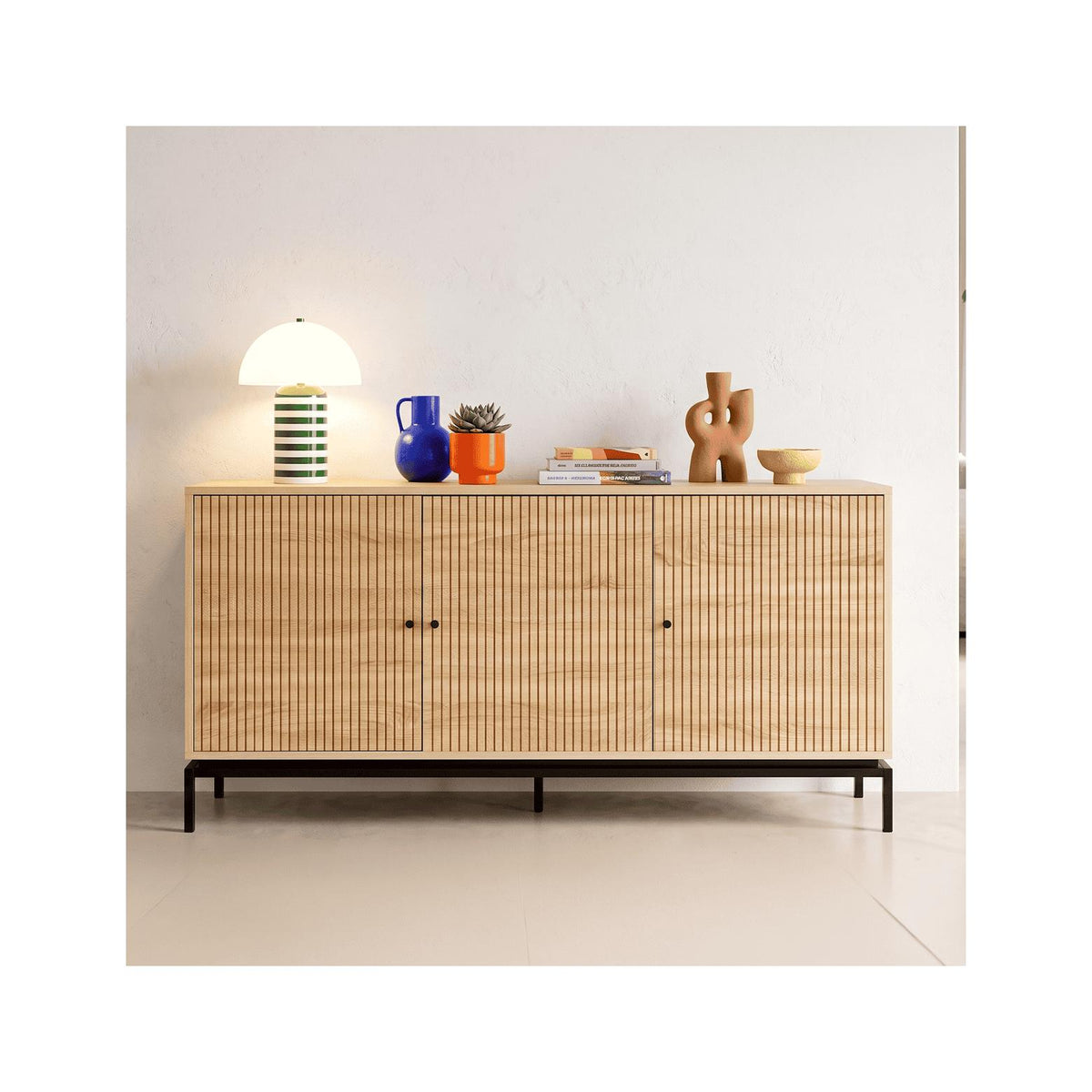 Talia - Madia - Effetto Legno
