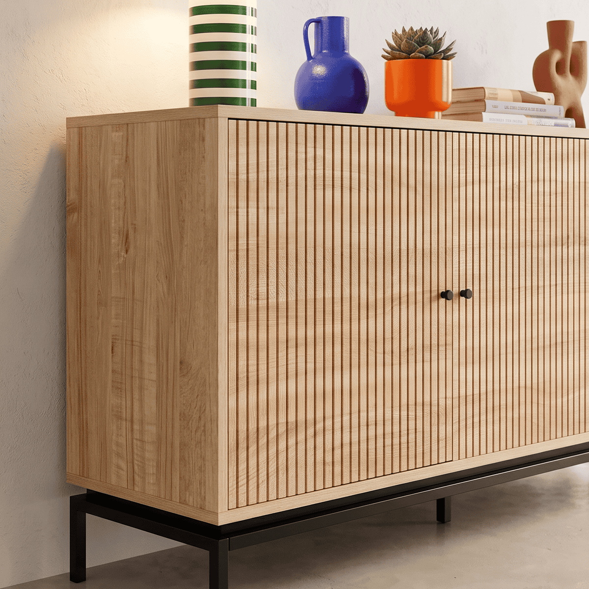Talia - Madia - Effetto Legno