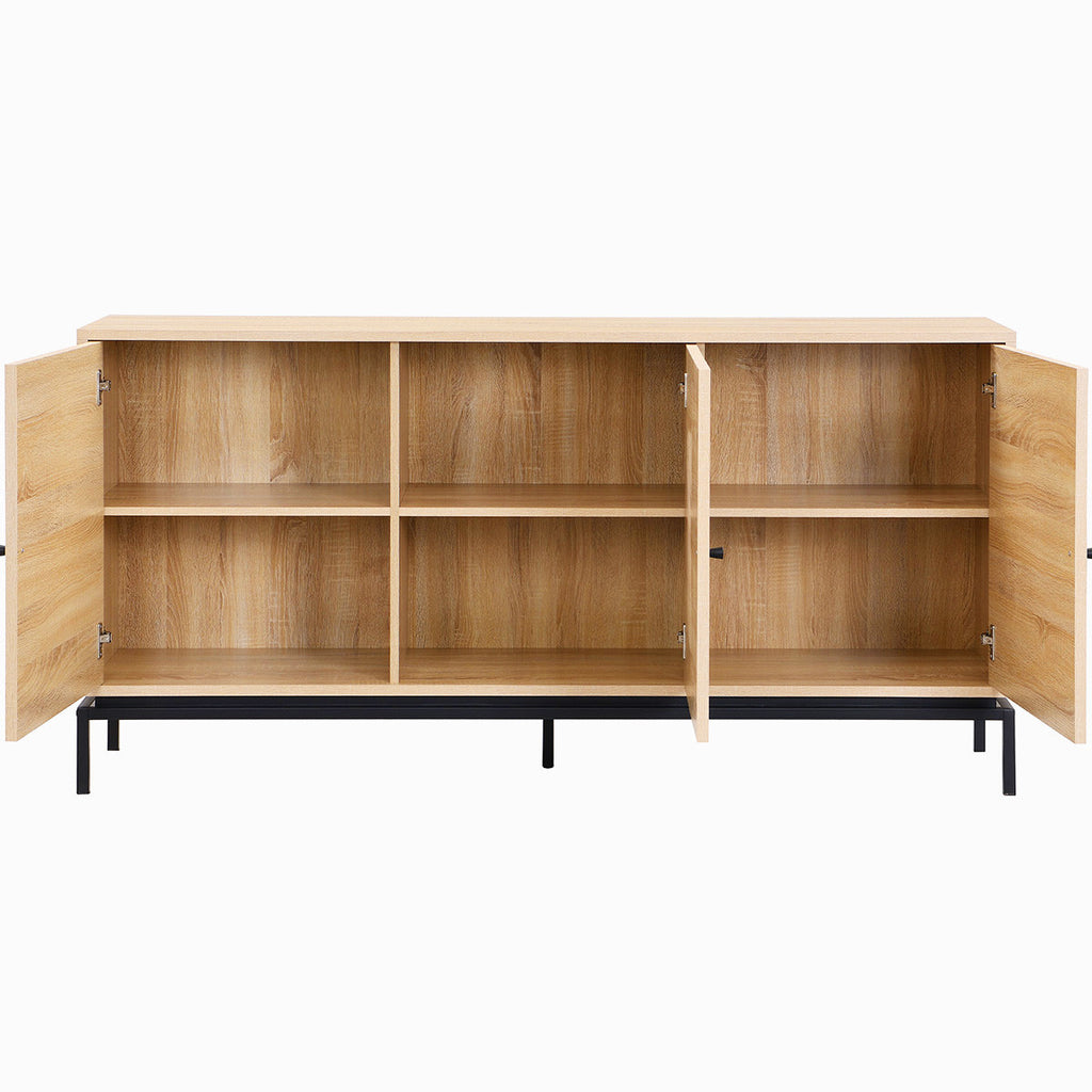 Talia - Madia - Effetto Legno
