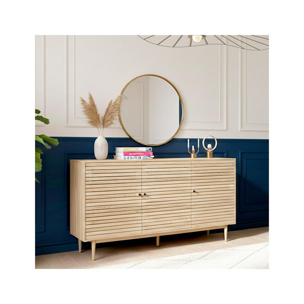 Tivoli - Madia - Effetto Rovere - Legno