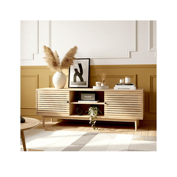 Tivoli - Mobile TV - Effetto Rovere - Legno
