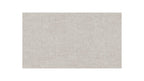 Cester - Canapé Capitonné 3 Places en Tissu Chenille - Beige