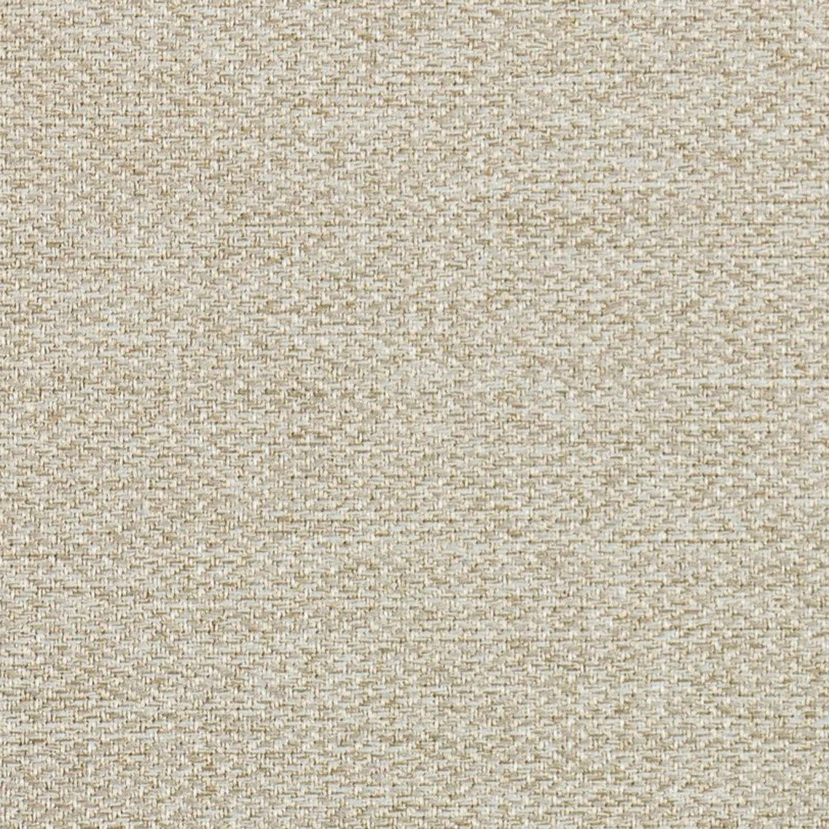 Axel - Sommier Déco à Lattes 90x190 cm en Tissu - Beige
