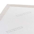 Spring Elite - Matelas Hybride à Ressorts Ensachés et Mémoire de Forme - 25 cm - Blanc