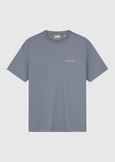 Camiseta Hometown - Gris Piedra