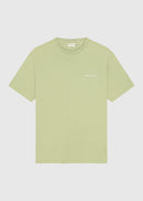 Camiseta Hometown - Verde pizarra