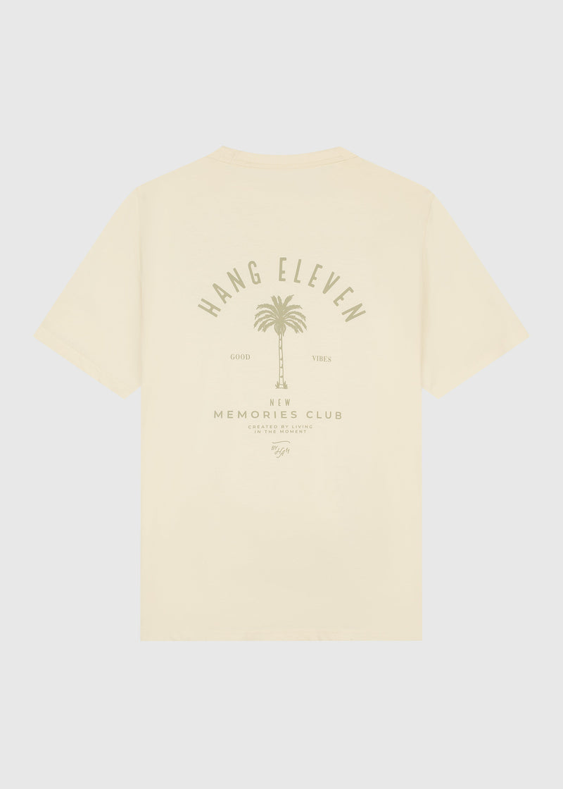 Camiseta Hometown - Arena