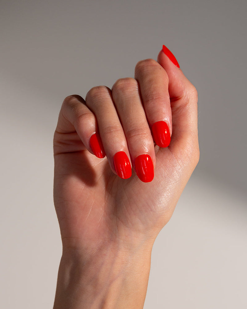 Hot Chili UV