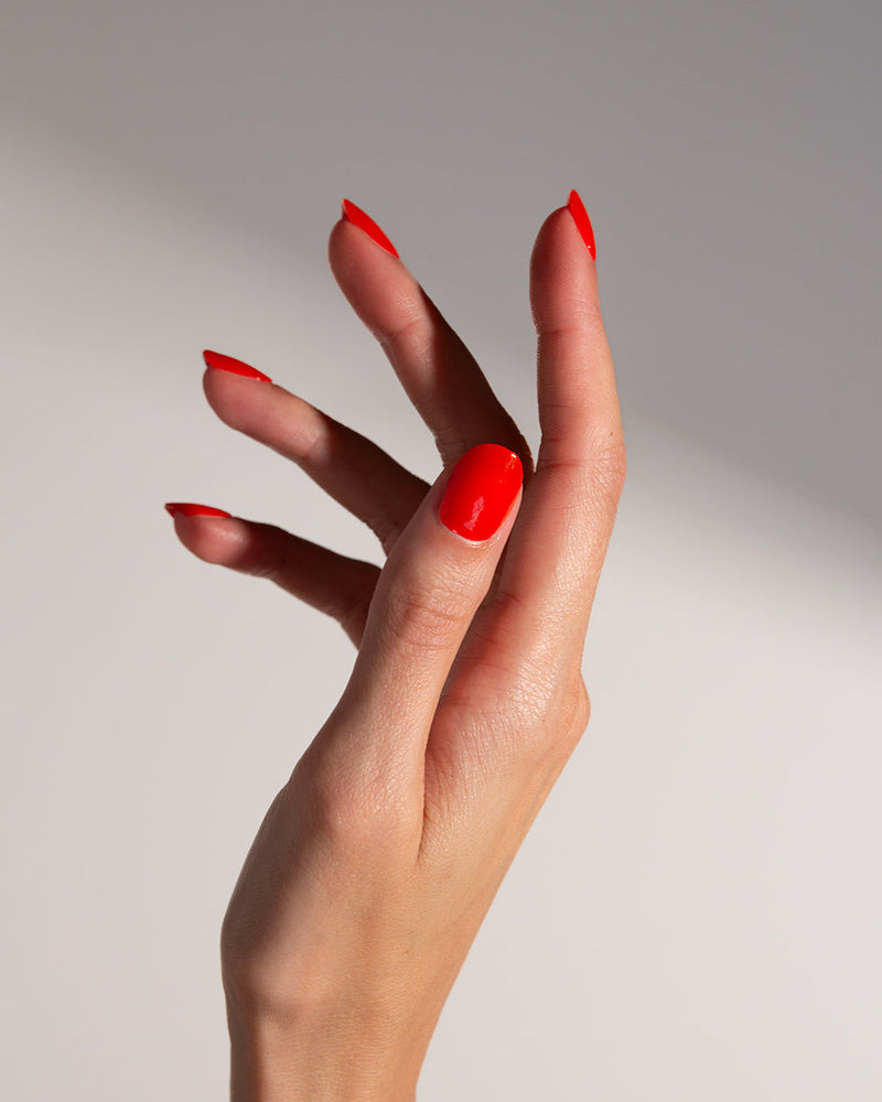 Hot Chili UV