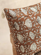 Lotus Café - Cushion Cover