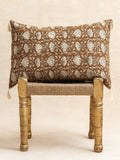 Lotus Café - Cushion Cover