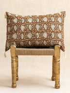 Lotus Café - Cushion Cover
