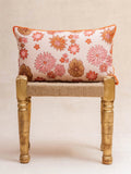 Flower Seventies - Cushion Cover