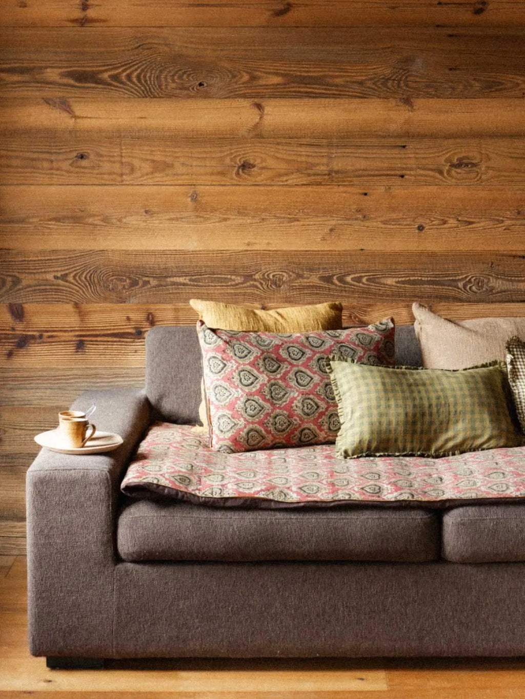 Sari - Housse De Coussin