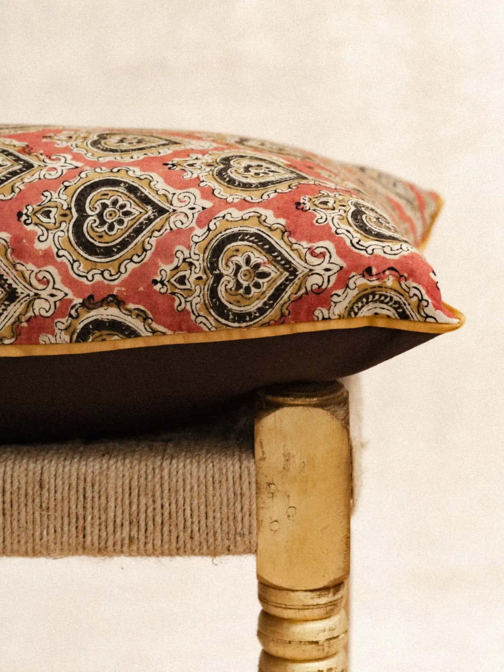 Sari - Housse De Coussin
