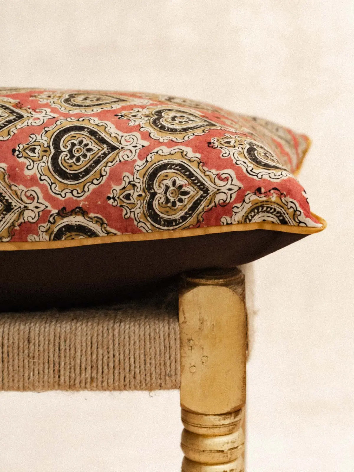 Sari - Housse De Coussin