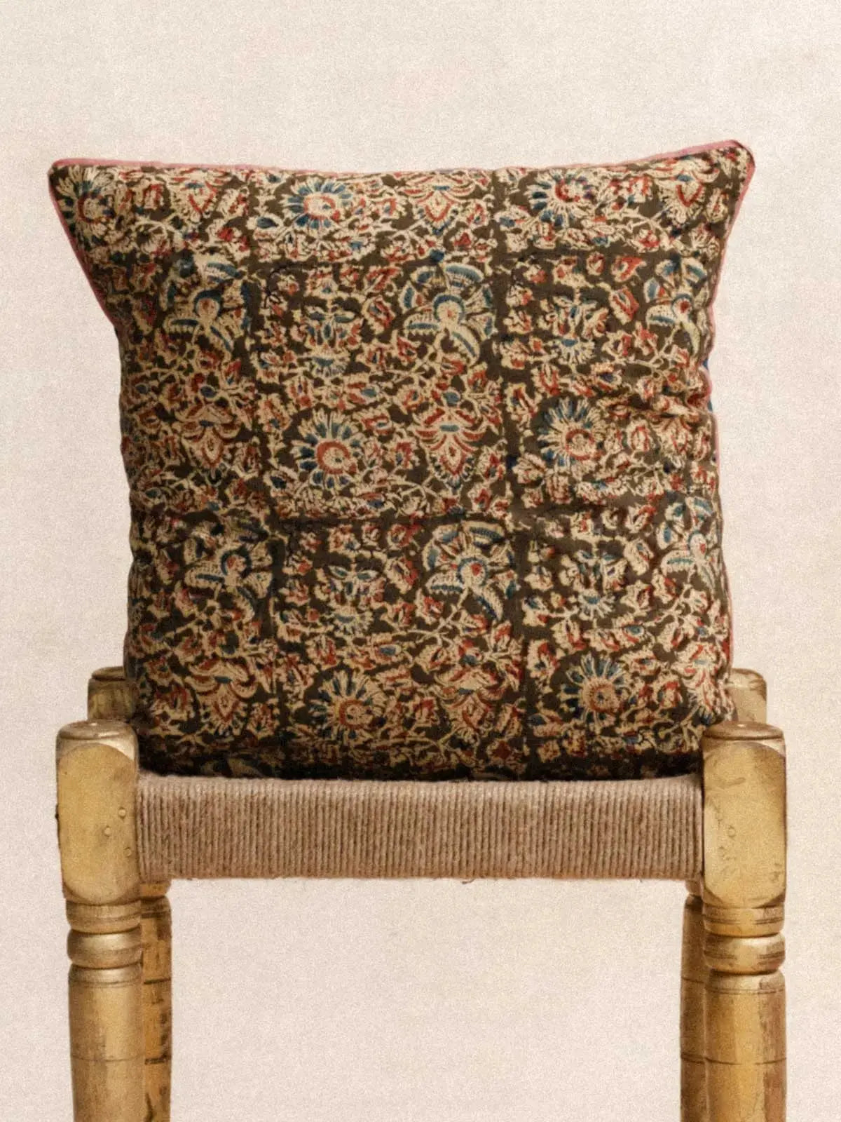 Kalam - Housse De Coussin