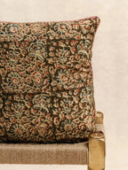 Kalam - Housse De Coussin