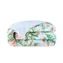 Housse De Couette - Conte - Bleu