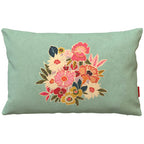 Housse De Coussin D'Extérieur Kimiko Celadon