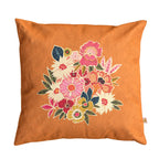 Housse De Coussin D'Extérieur Kimiko Mandarine