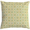 Housse De Coussin D'Extérieur Nour Celadon