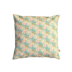 Thais - Housse De Coussin D'Extérieur - Celadon